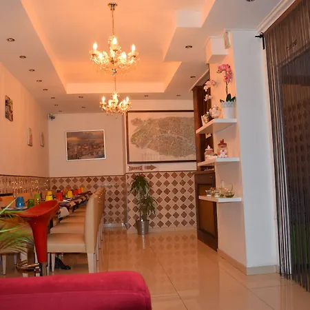 Pavillon Opera Lafayette 3*