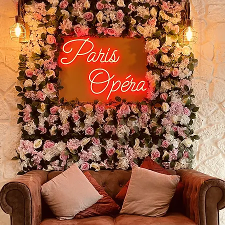 Pavillon Opera Lafayette Ξενοδοχείο Παρίσι