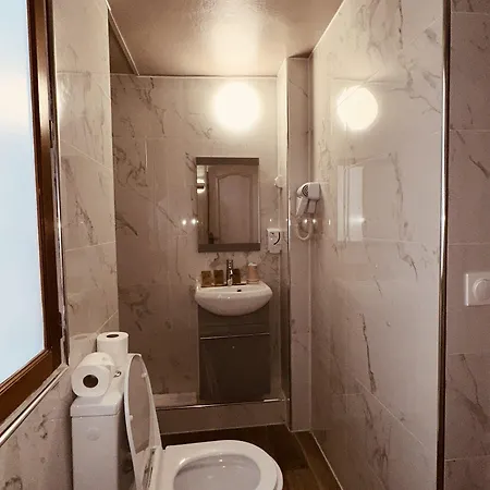 Pavillon Opera Lafayette 3* Παρίσι