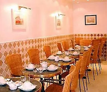Hotel Pavillon Opera Lafayette 3*