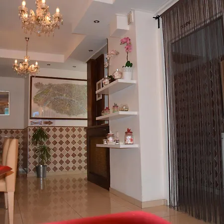 Pavillon Opera Lafayette 3*