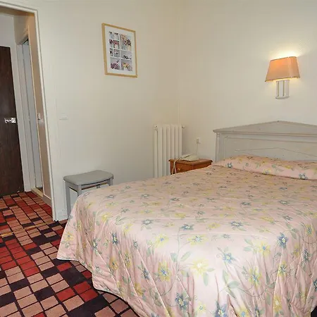 Hotel Pavillon Opera Lafayette