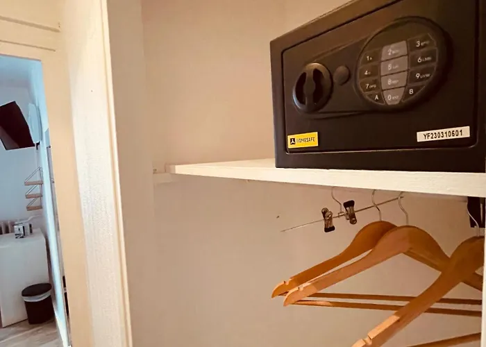 ホテル パビリオン オペラ ラフェイエット