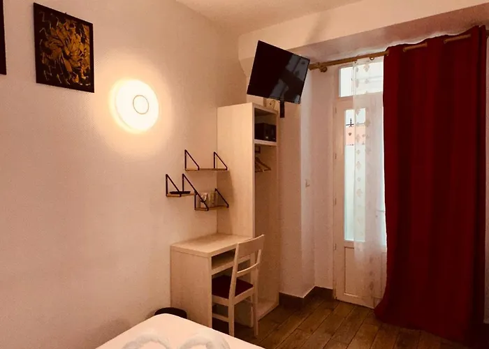 パビリオン オペラ ラフェイエット