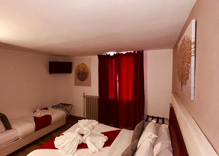 Отель Pavillon Opera Lafayette