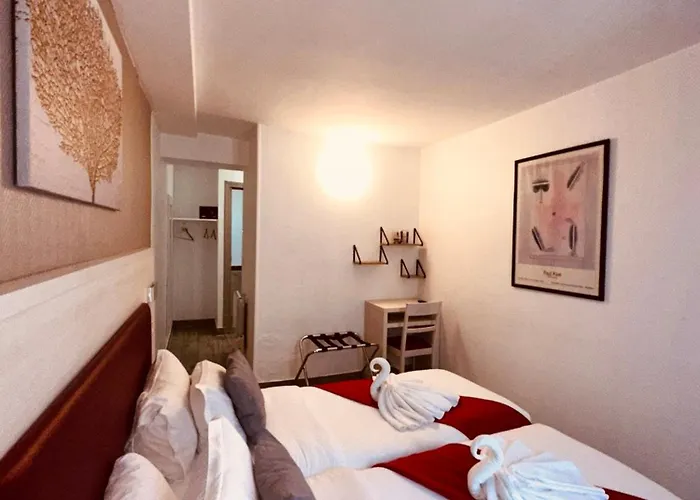 Pavillon Opera Lafayette