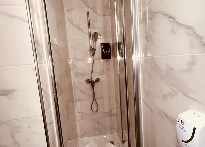 パビリオン オペラ ラフェイエット