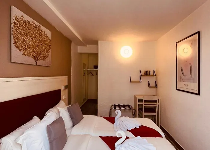 Pavillon Opera Lafayette