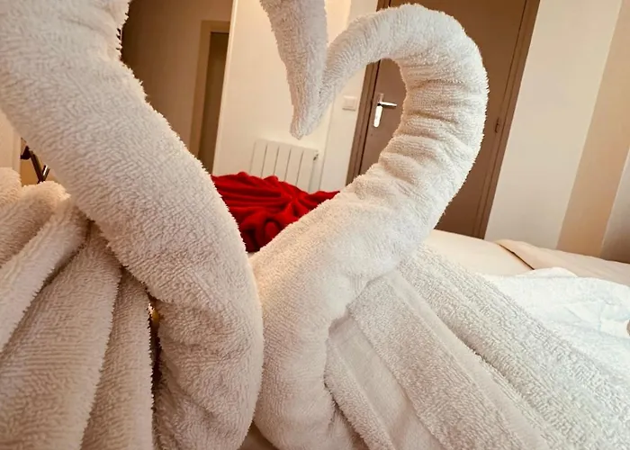 ホテル パビリオン オペラ ラフェイエット