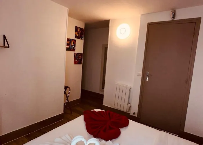 パビリオン オペラ ラフェイエット