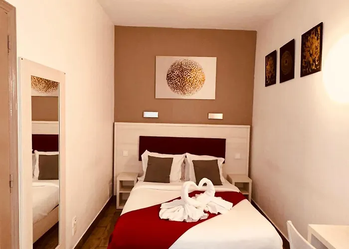 Pavillon Opera Lafayette