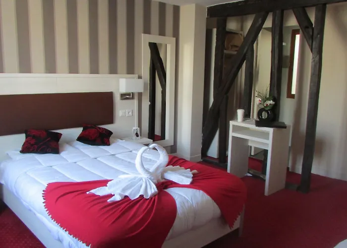 ホテル パビリオン オペラ ラフェイエット パリ