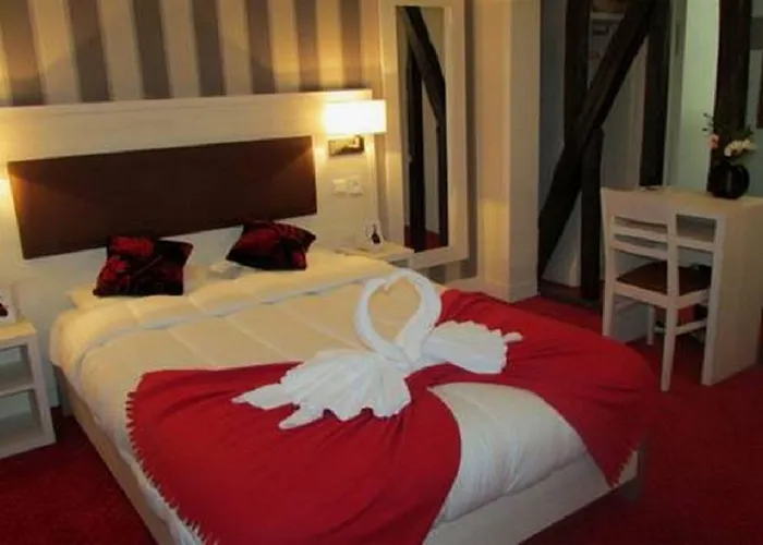 Pavillon Opera Lafayette 3*