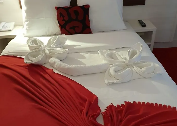 ホテル パビリオン オペラ ラフェイエット パリ