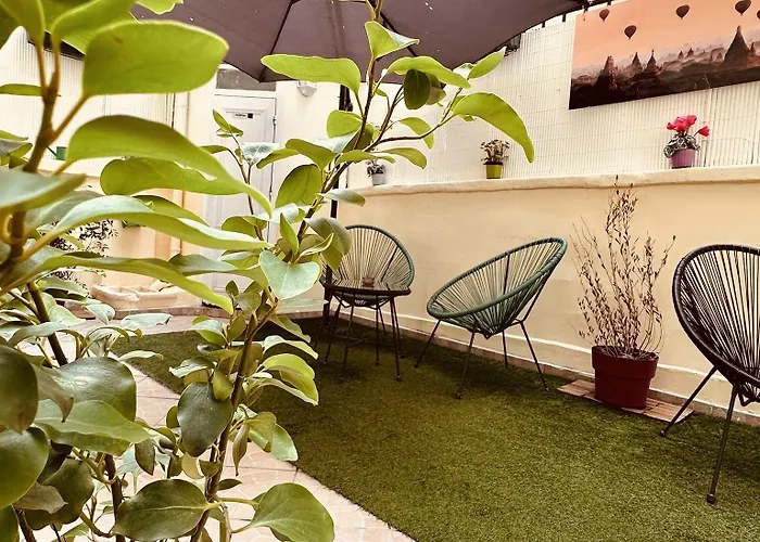 Отель Pavillon Opera Lafayette 3*