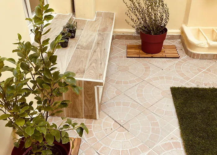 Pavillon Opera Lafayette Отель Париж