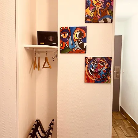 Pavillon Opera Lafayette Hotel Paris