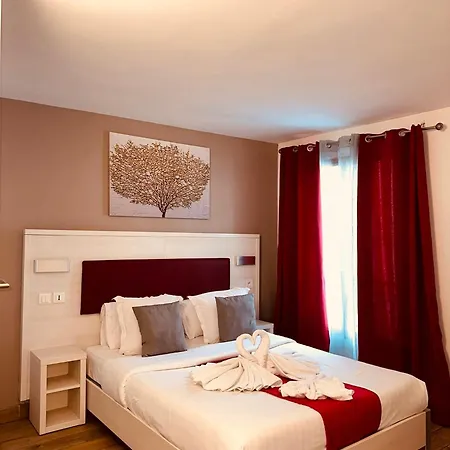 Pavillon Opera Lafayette Hotel