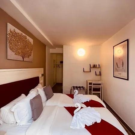 Pavillon Opera Lafayette