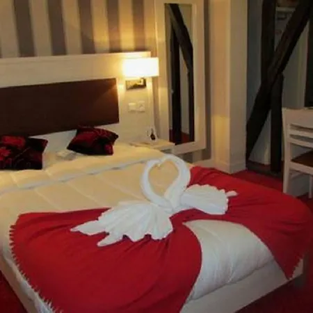 Pavillon Opera Lafayette 3*