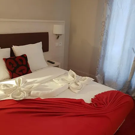 Pavillon Opera Lafayette Hotel 3*