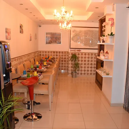 Pavillon Opera Lafayette Hotel 3*