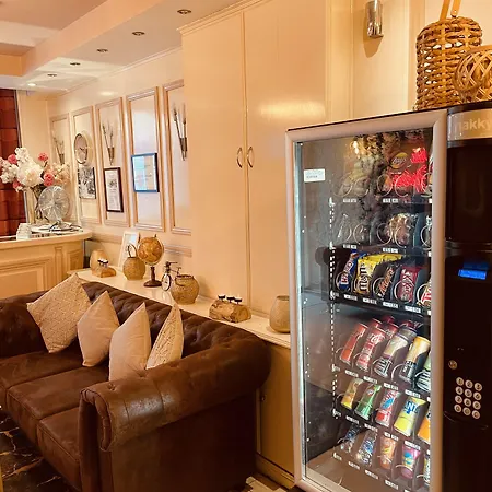 Hotel Pavillon Opera Lafayette 3*