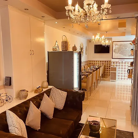 Pavillon Opera Lafayette Hotel 3*