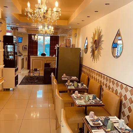 Pavillon Opera Lafayette 3* Paris