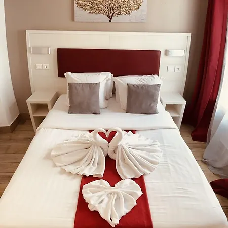 Hotel Pavillon Opera Lafayette