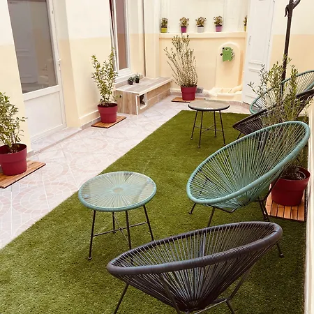 Hotel Pavillon Opera Lafayette 3*