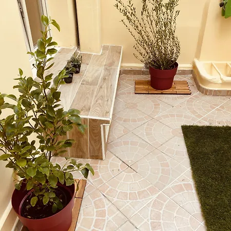 Pavillon Opera Lafayette Hotel Paris