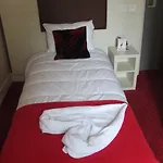 파비용 오페라 라파예트 호텔 3*