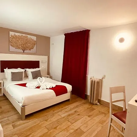 Pavillon Opera Lafayette 3*