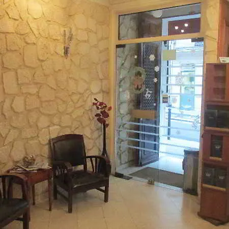 Pavillon Opera Lafayette Hotell